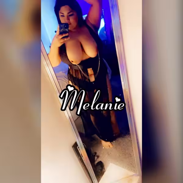 Escort/Massage Melanie in Mesa, AZ