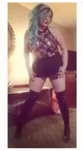 Escort/Massage Molly Carter in Mesa, AZ