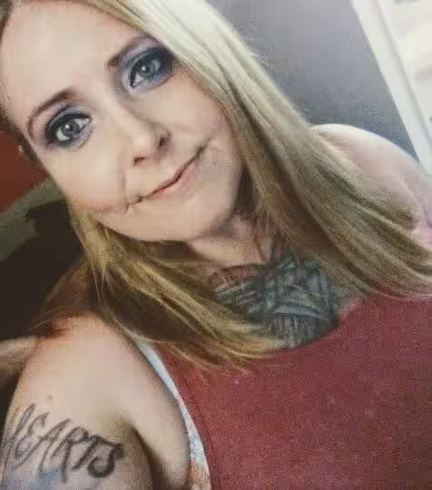 Escort Nicole in Mesa, AZ