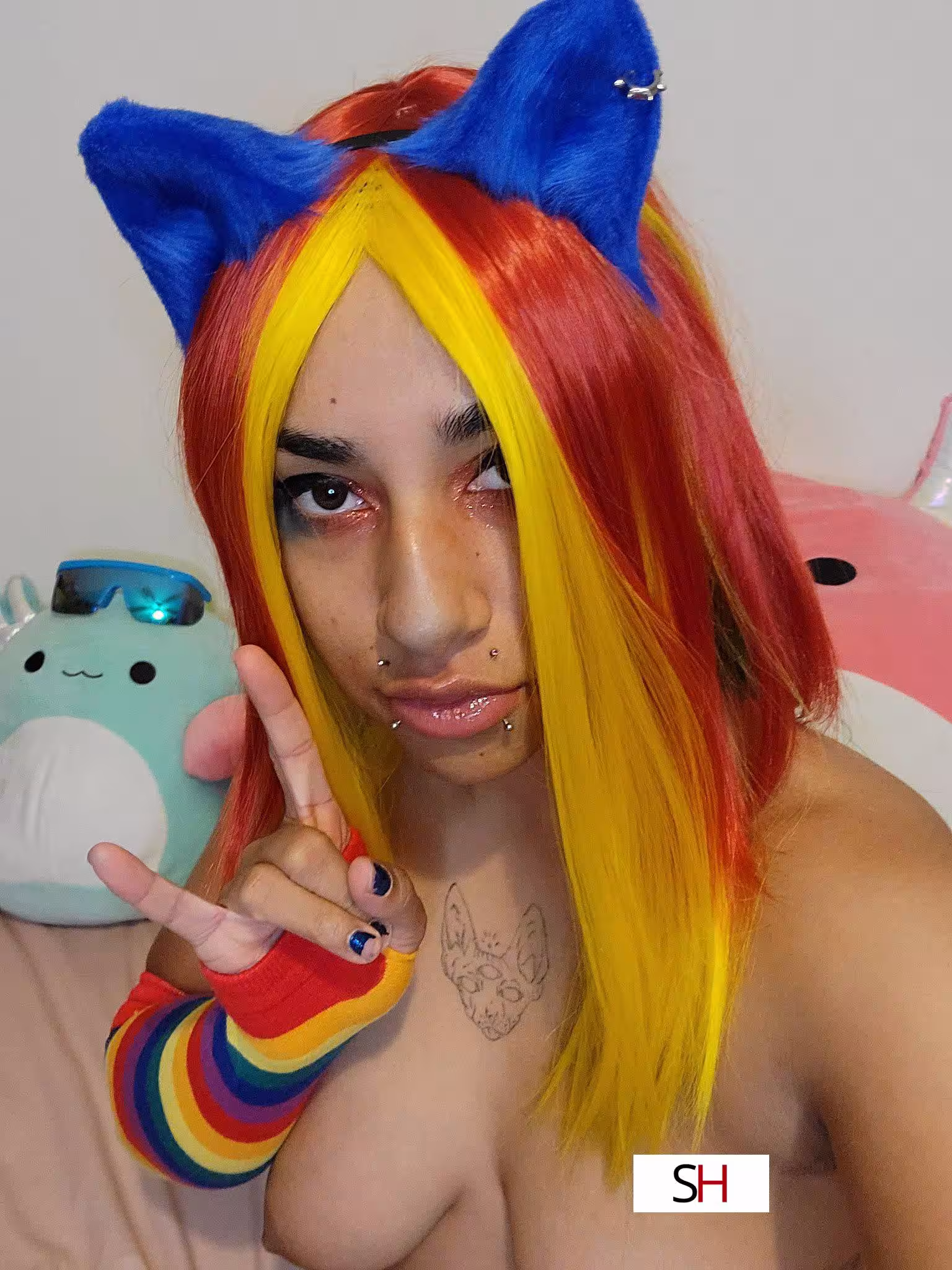 Escort/S&M Stella Stringer in Mesa, AZ