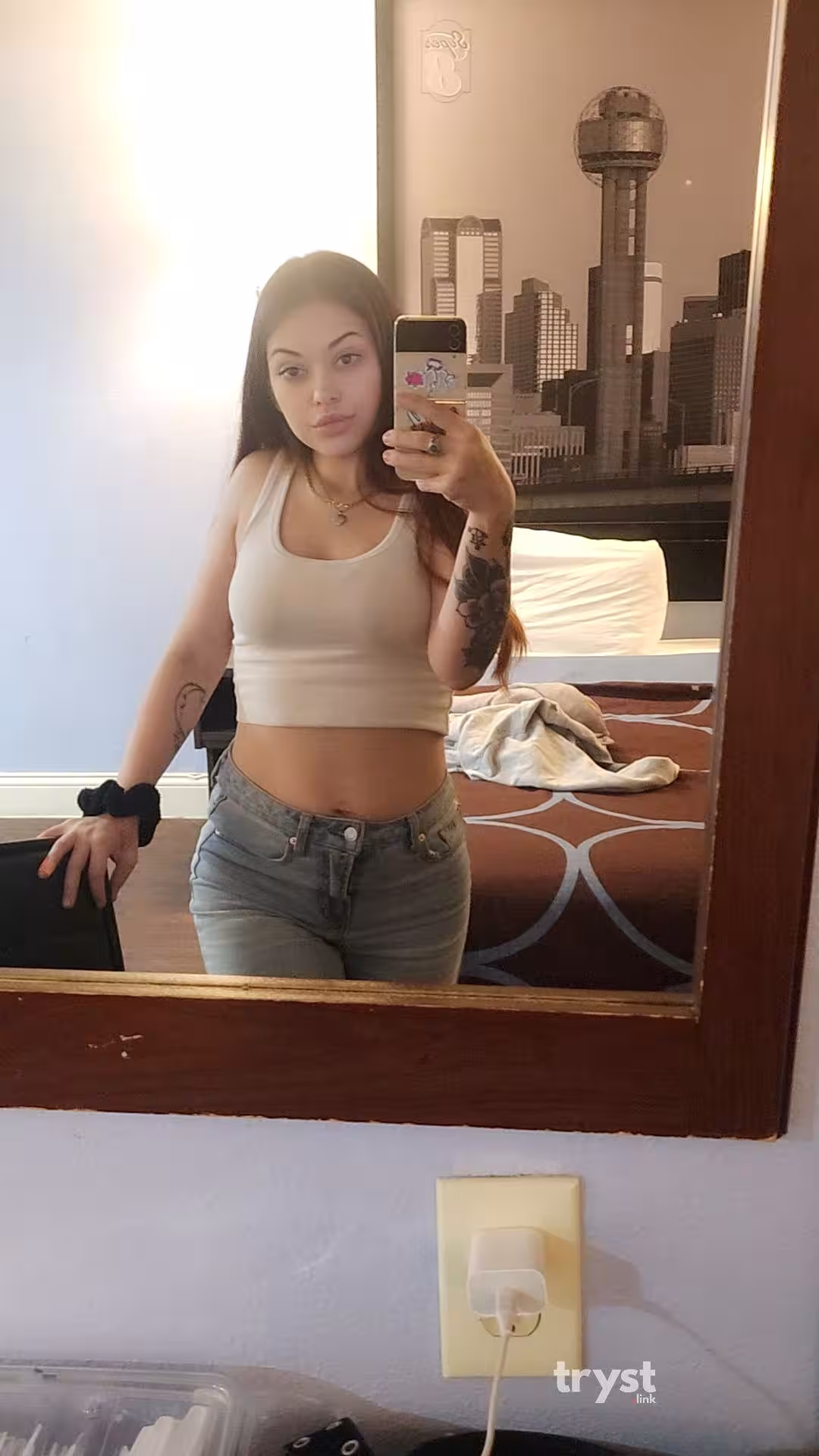 Escort Scarlett in Mesquite, TX