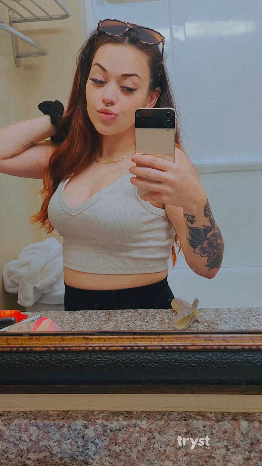 Escort Scarlett in Mesquite, TX