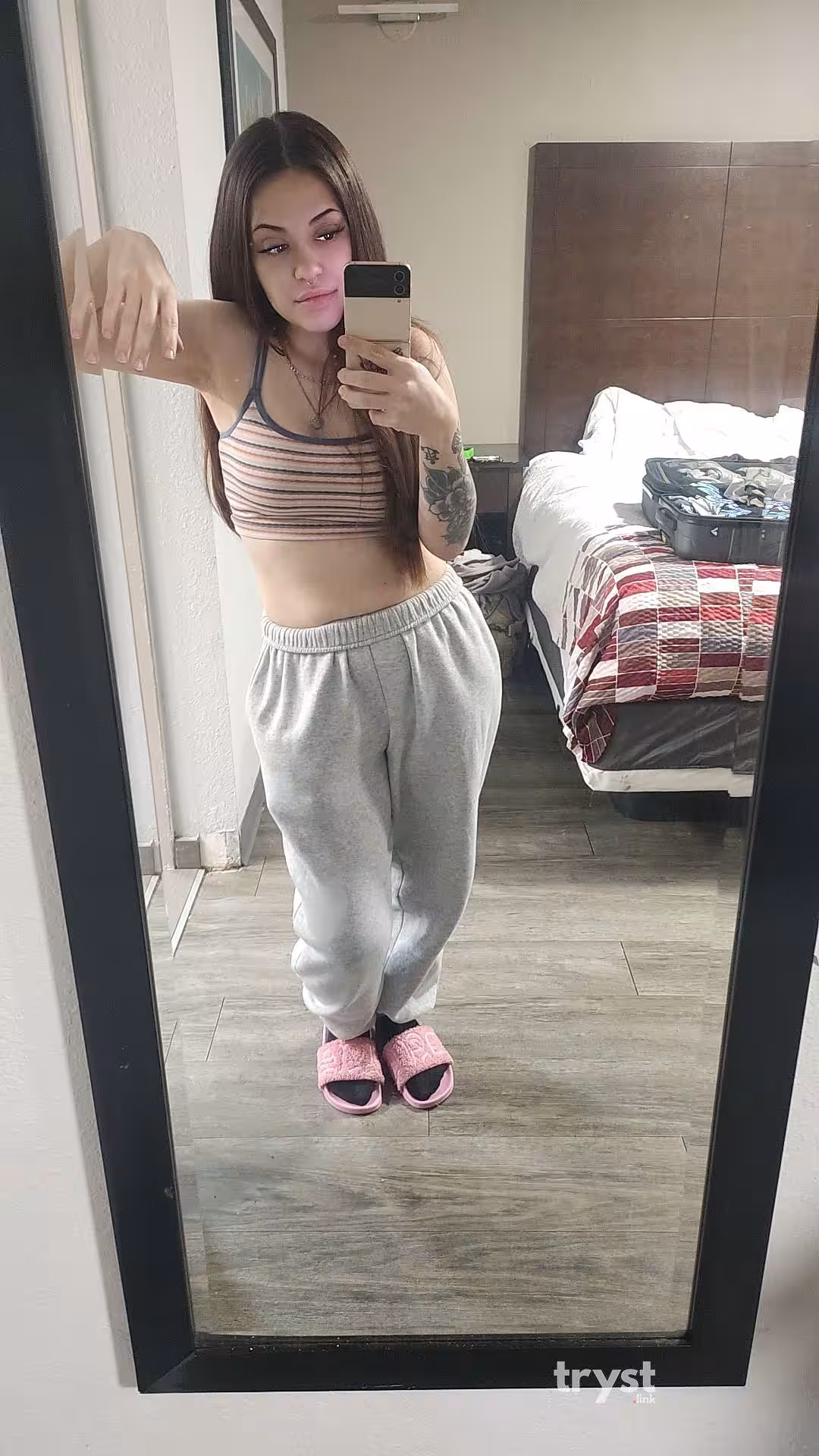 Escort Scarlett in Mesquite, TX