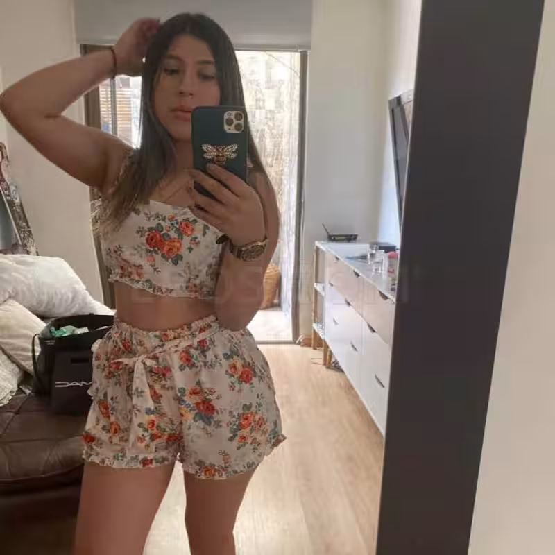 Escort Martina in Miami Beach, FL