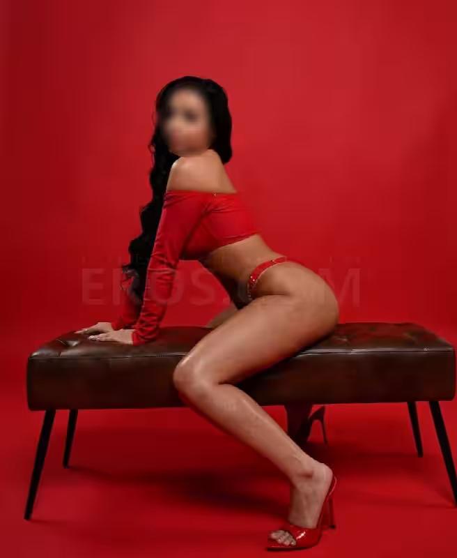 Escort/Massage Ana / Anitta in Miami Beach, FL