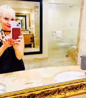 Escort/Massage Katie Coltman in Miami Beach, FL