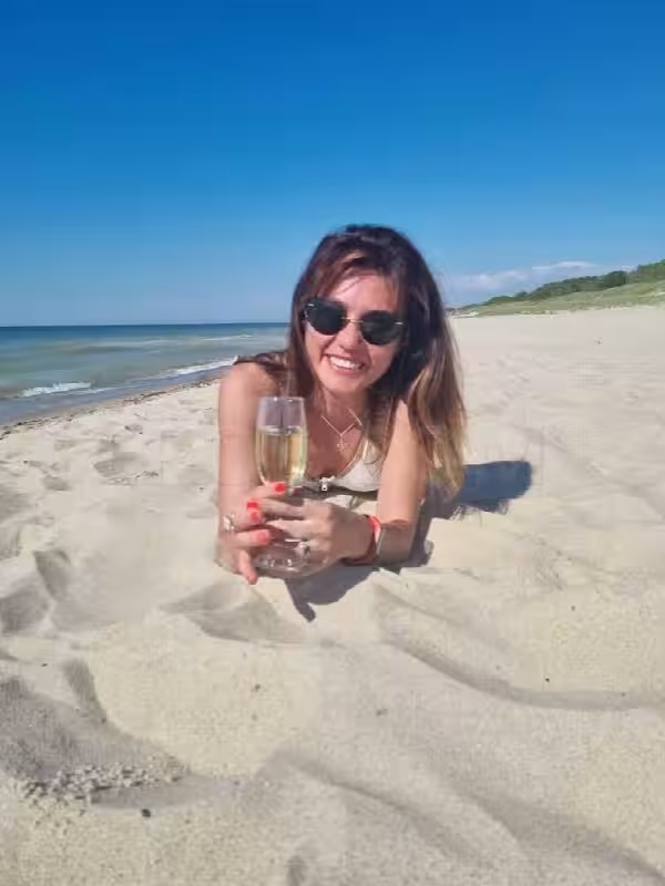 Escort Mila in Miami Beach, FL