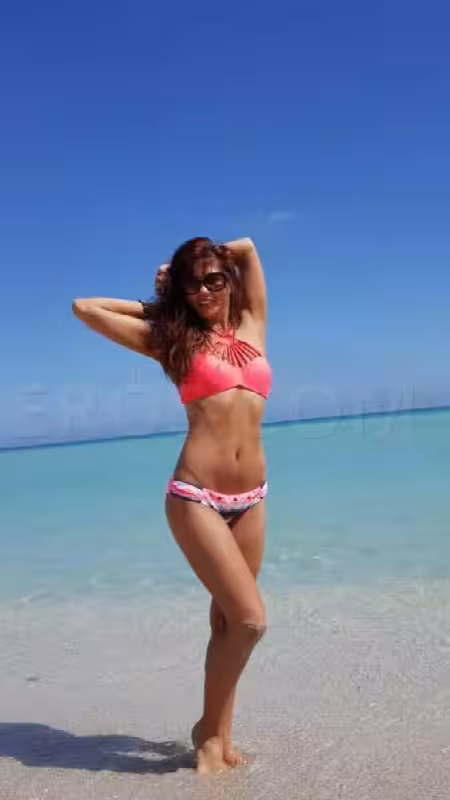 Escort Mila in Miami Beach, FL