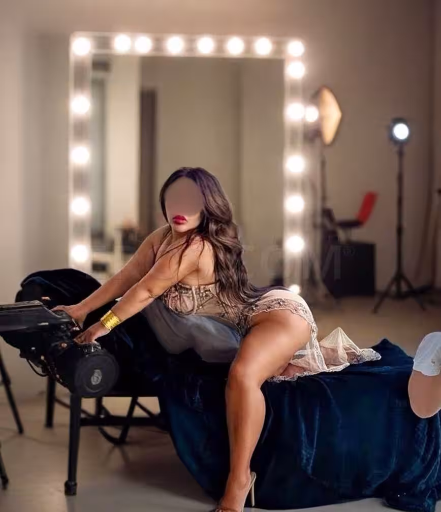 Massage Sofie Sobe in Miami Beach, FL