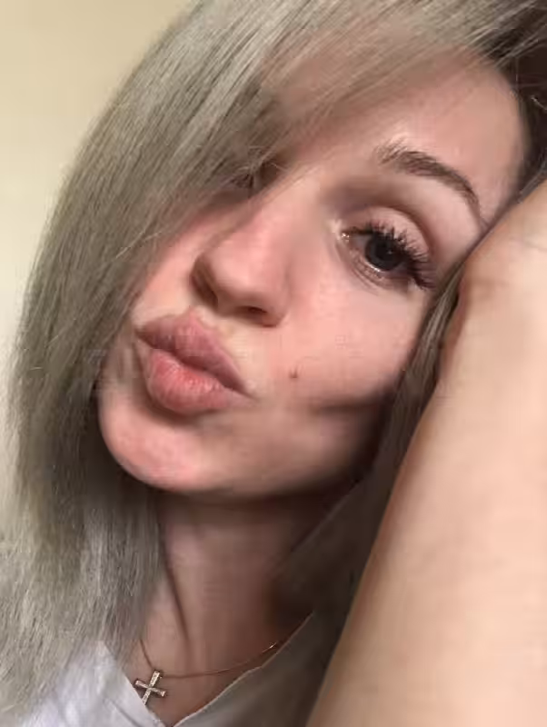 Escort Angelina in Miami, FL