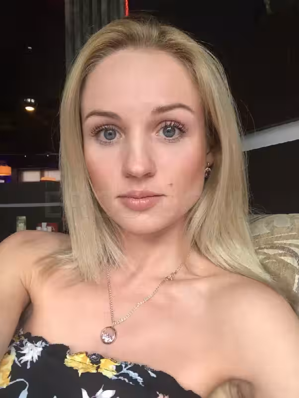 Escort Angelina in Miami, FL