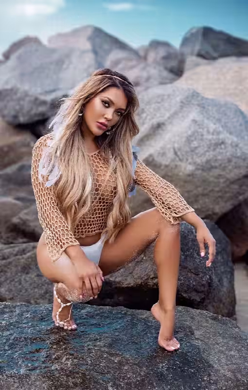 Escort Ariana Cruz in Miami, FL