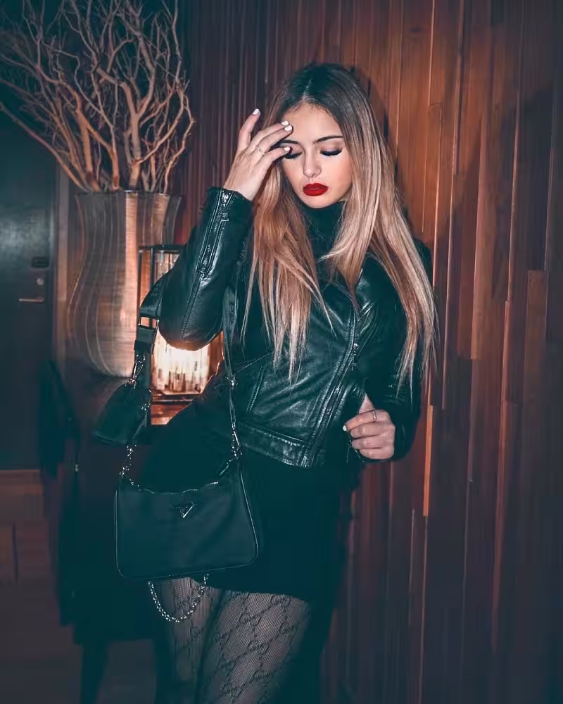 Escort Britney Bailey in Miami, FL