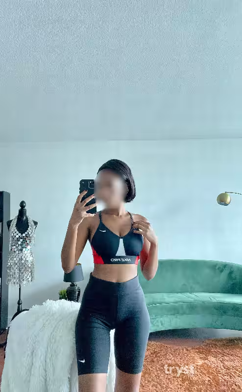 Escort Ivy Ford in Miami, FL