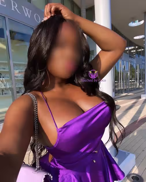 Escort/Massage Coco in Miami, FL