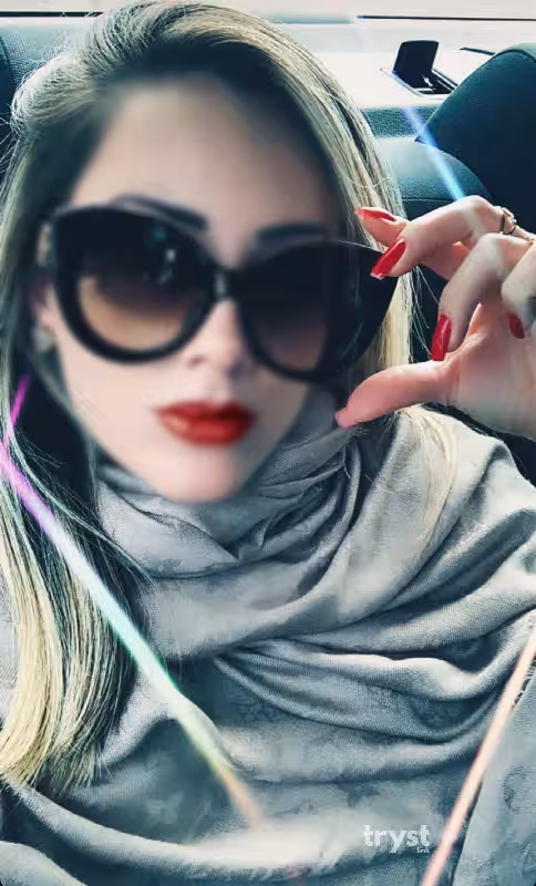 Escort/Massage Ella Wynner in Miami, FL