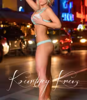 Escort/Massage Kourtney Kruz in Miami, FL