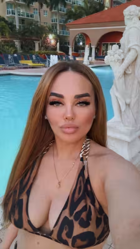 Escort/Massage Marina Star in Miami, FL