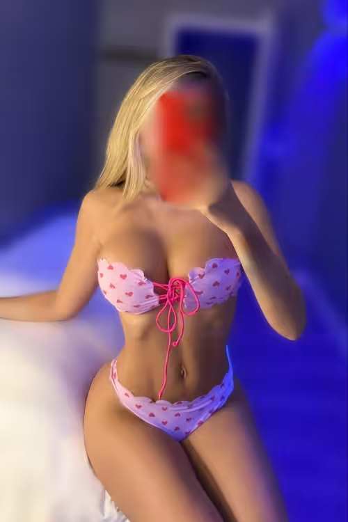 Escort/Massage Monica V in Miami, FL