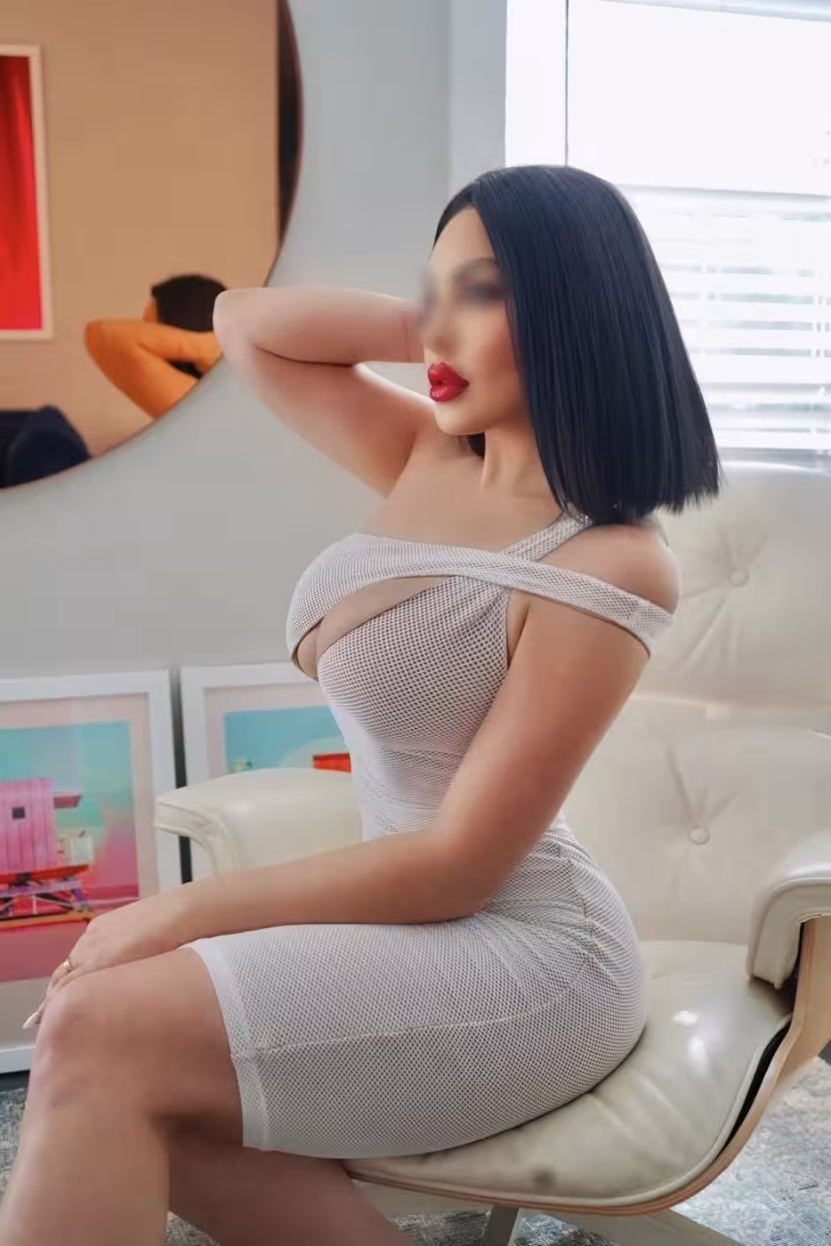 Escort/Massage Pamela Neri in Miami, FL