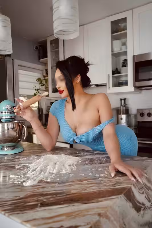 Escort/Massage Pamela Neri in Miami, FL