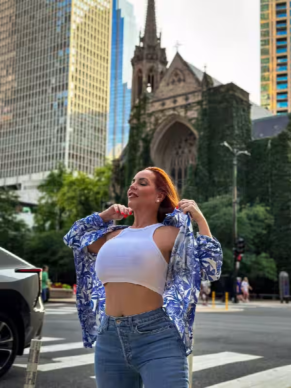 Escort/Massage Rossy Montero in Miami, FL