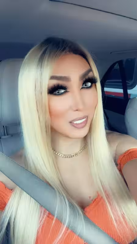 Escort/Massage/S&M TS Lorena / Adrianna / Barbie in Miami, FL