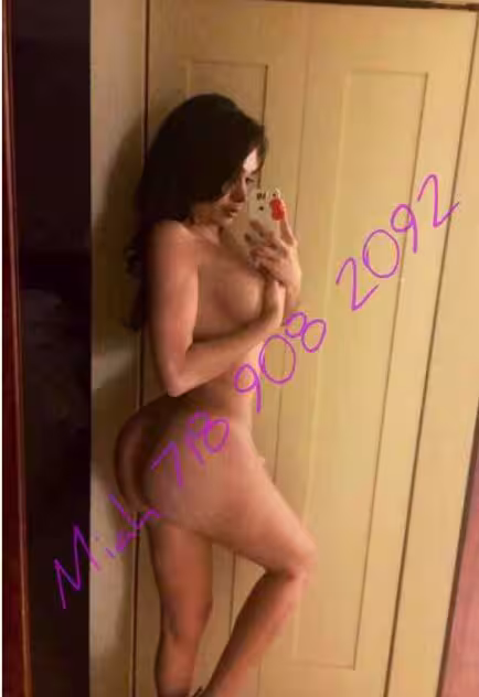 Escort/Massage/S&M TS Miah / TS Suelyn in Miami, FL