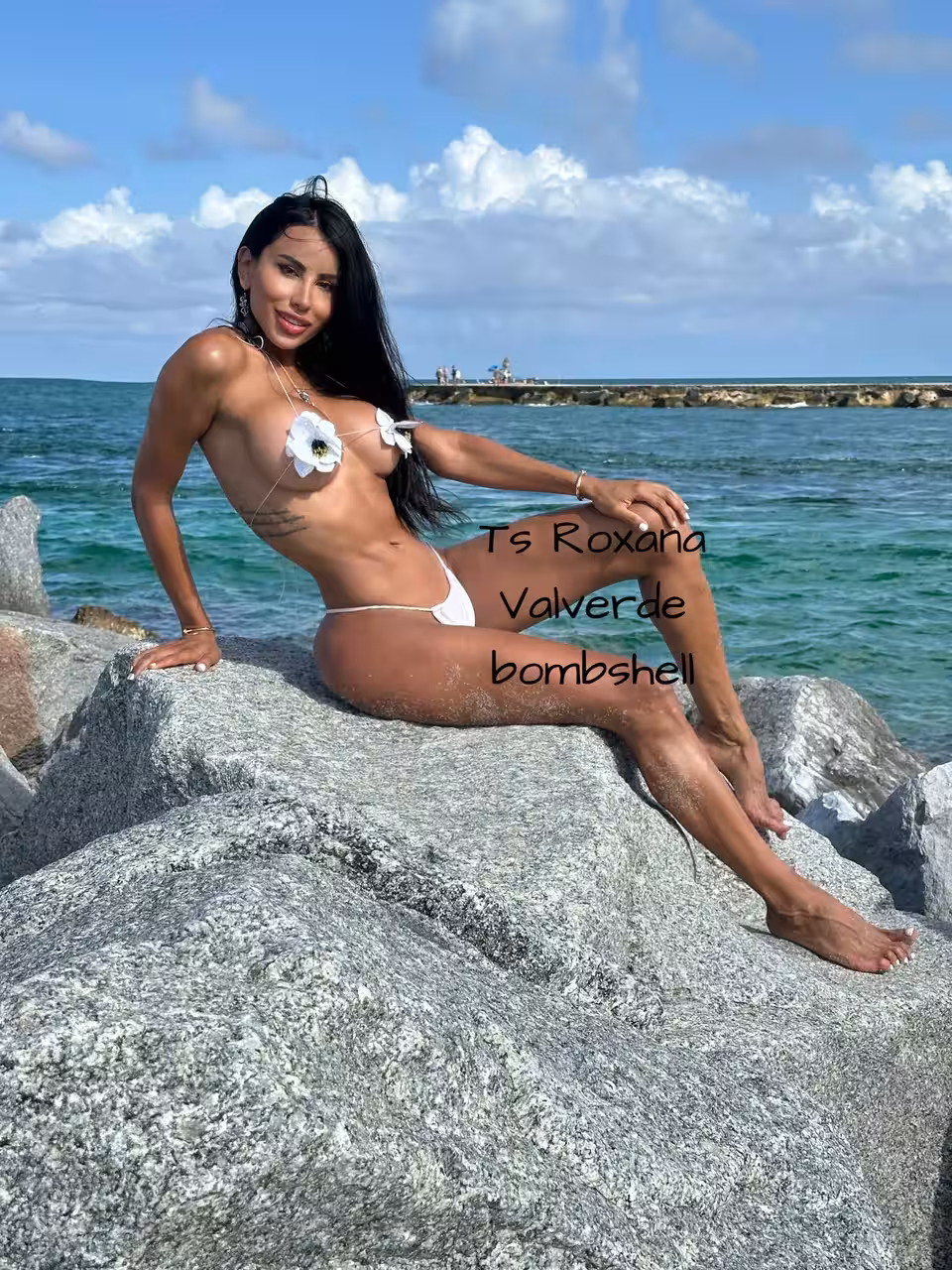 Escort/Massage/S&M TS Roxana Valverde in Miami, FL