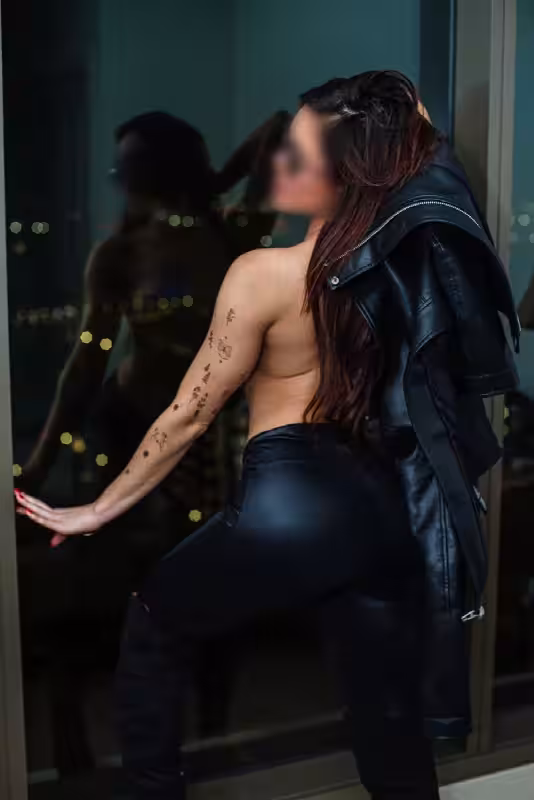 Escort Mgaby / Tati Valentino / Katy in Miami, FL