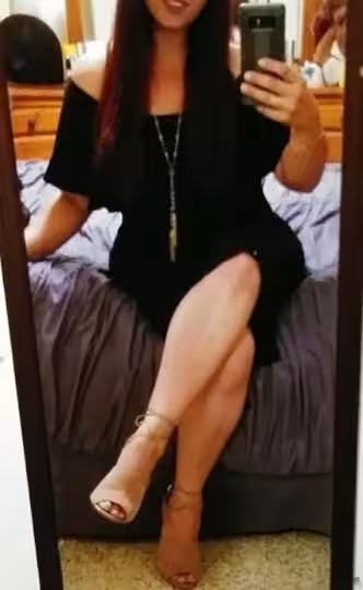 Escort TS Karina in Miami, FL