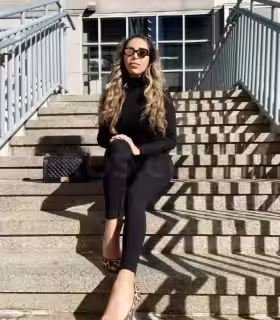 Escort Valentina Rosales / Vanessa / Jessica Milano in Miami, FL