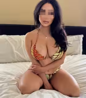 Escort Viviana in Miami, FL