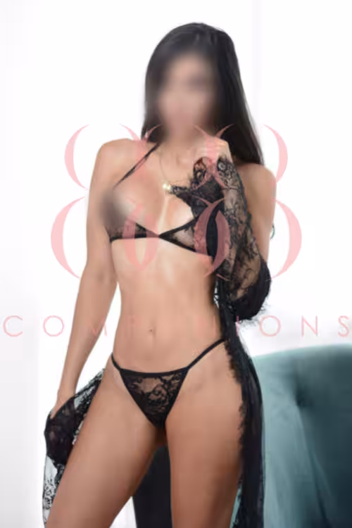 Escort Zoe V in Miami, FL