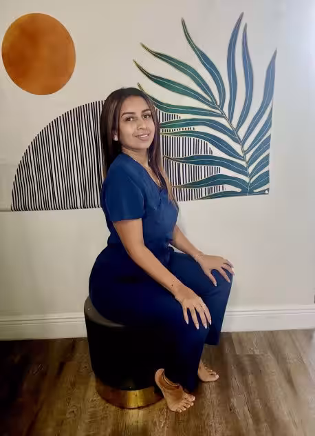 Massage Ashley in Miami, FL