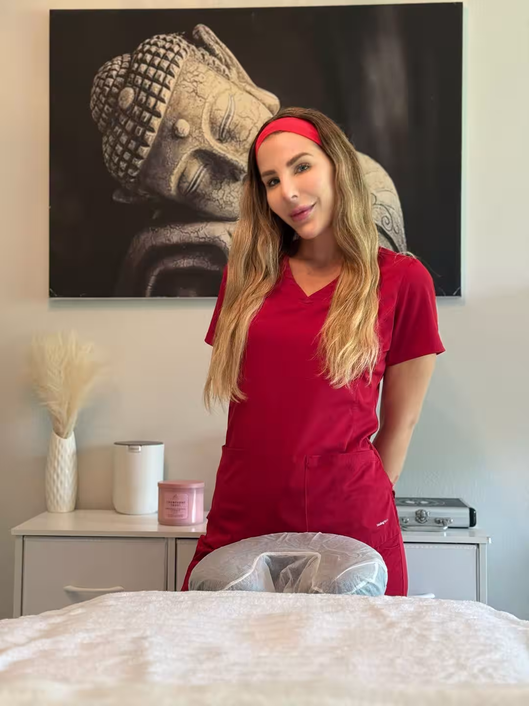 Massage Sophia in Miami, FL