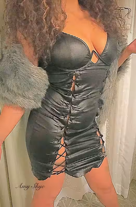 Escort Amy Skye in Middletown, CT