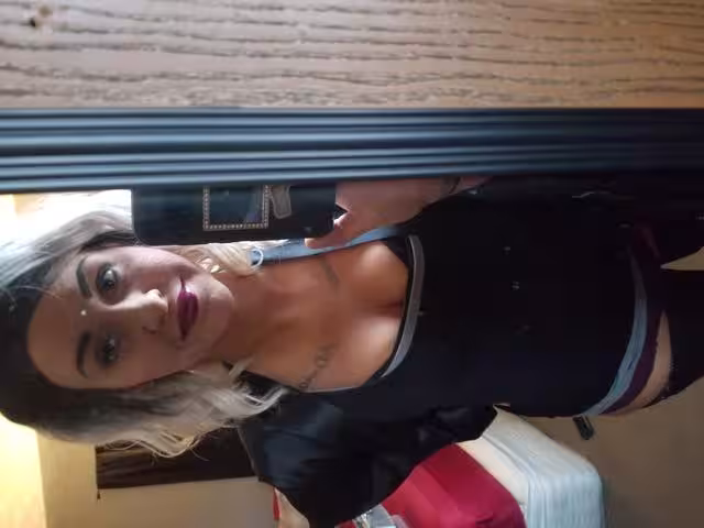 Escort Macii Monroe in Middletown, OH