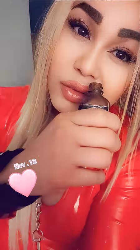 Escort TS Sancheztesoro / TS Viviana in Milford, CT