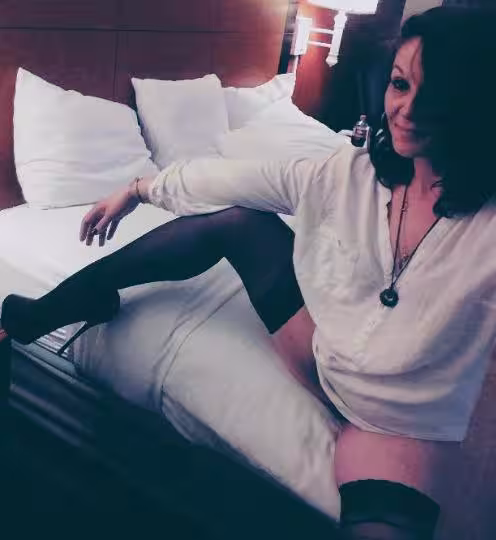 Escort Bree in Milwaukee, WI