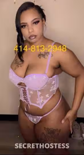 Escort Cummy Yummy in Milwaukee, WI