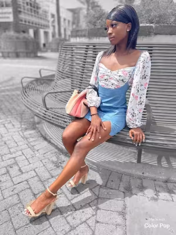 Escort Iyana in Milwaukee, WI