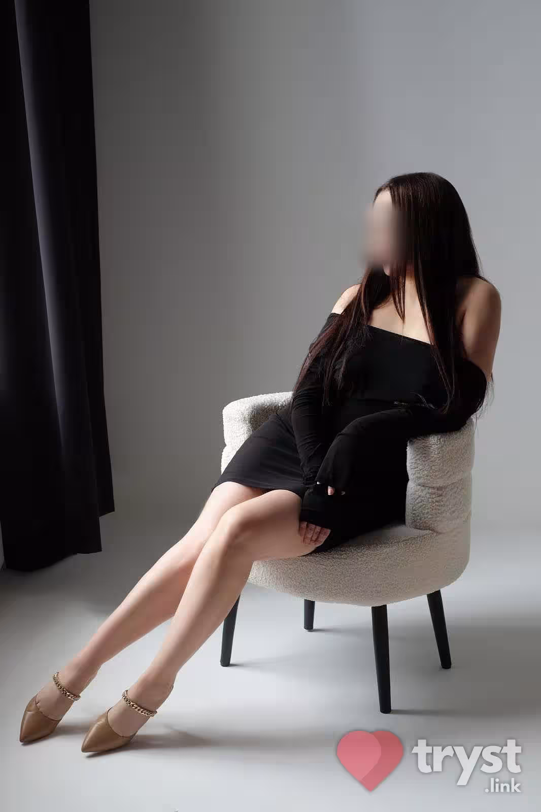 Escort/Massage Anetta in Milwaukee, WI