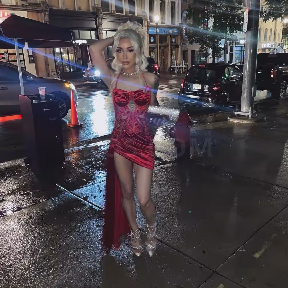 Escort/Massage Angelic in Milwaukee, WI