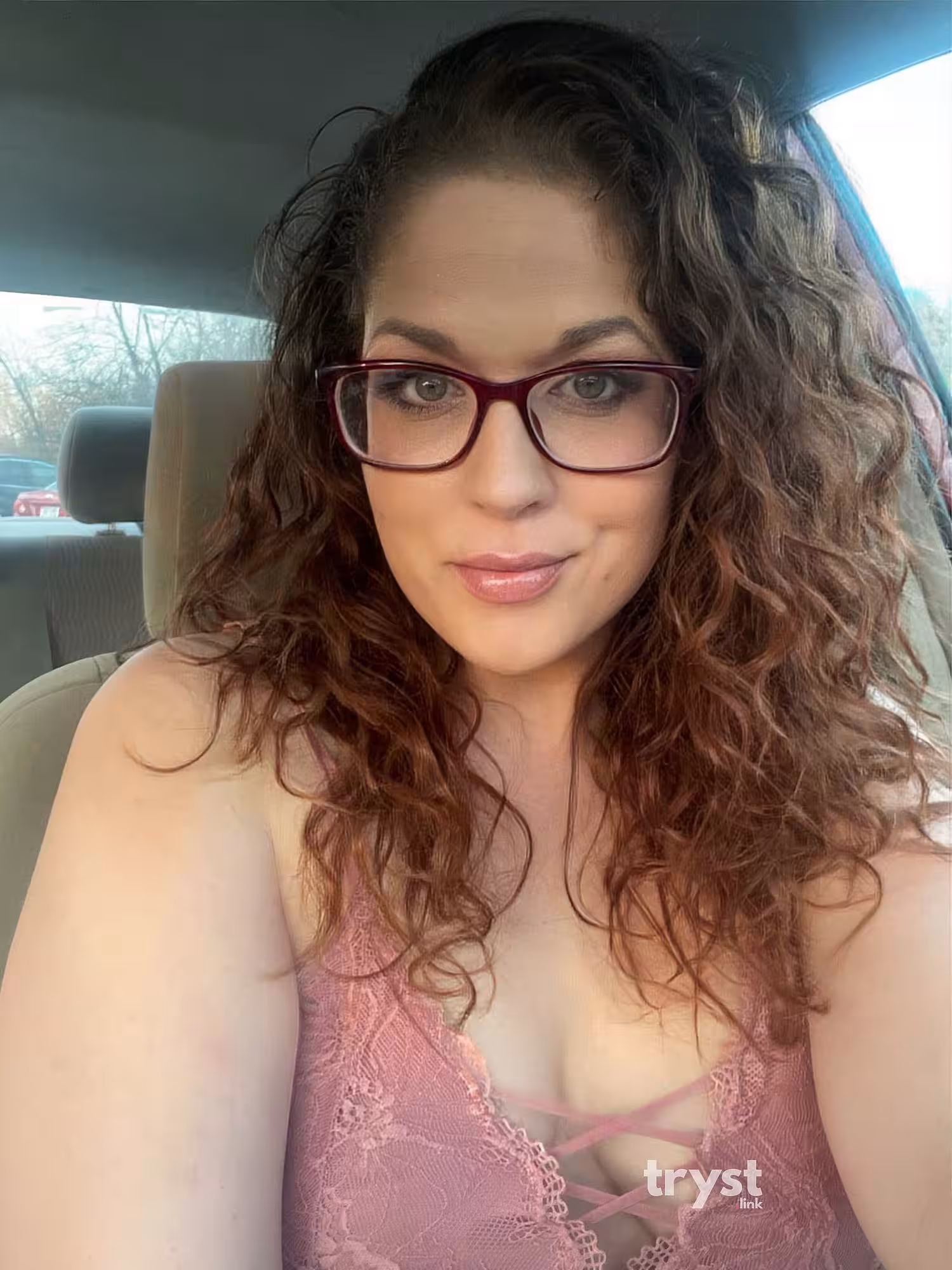 Escort Paige in Milwaukee, WI