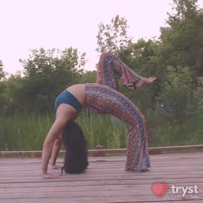 Escort Prudence Quill in Milwaukee, WI