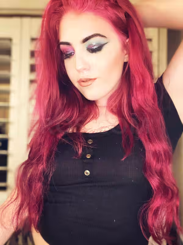 Escort Zoey in Milwaukee, WI