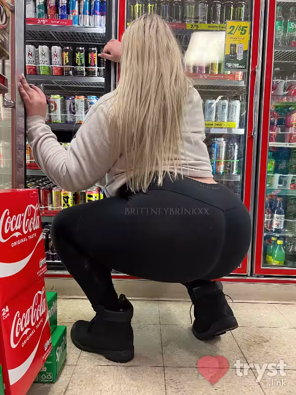 Escort Brittney Brinkxx in Minneapolis, MN