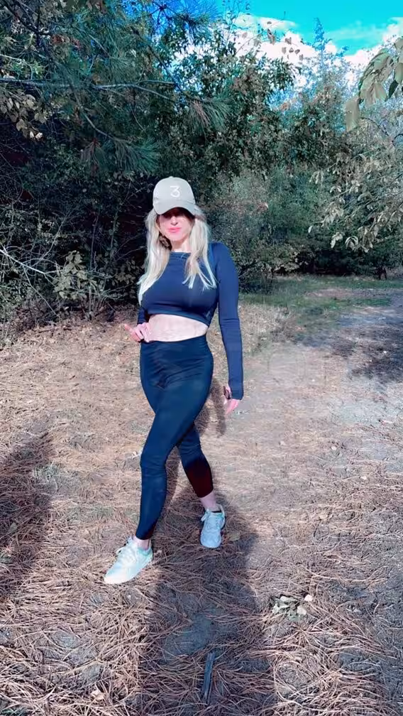 Escort Brooke Lark in Minneapolis, MN