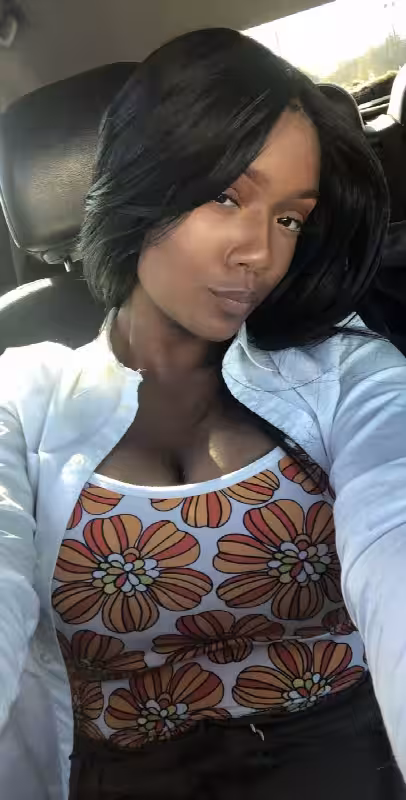 Escort Diamond / D in Minneapolis, MN